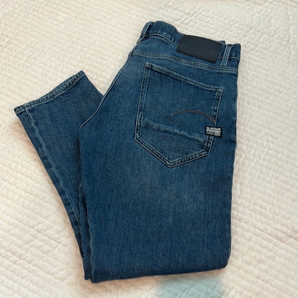 G-Star Raw arc barrel boyfriend jeans 27